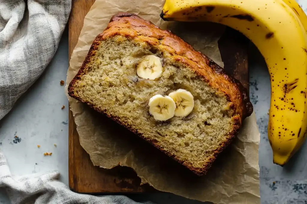 Banana Bread