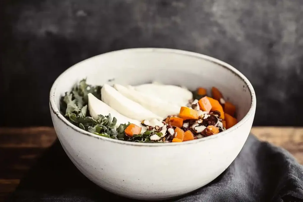 Harvest Bowl