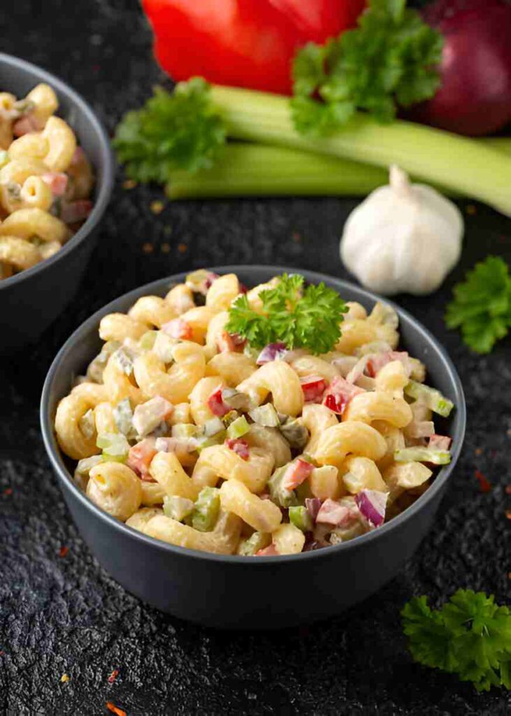 Macaroni Salad