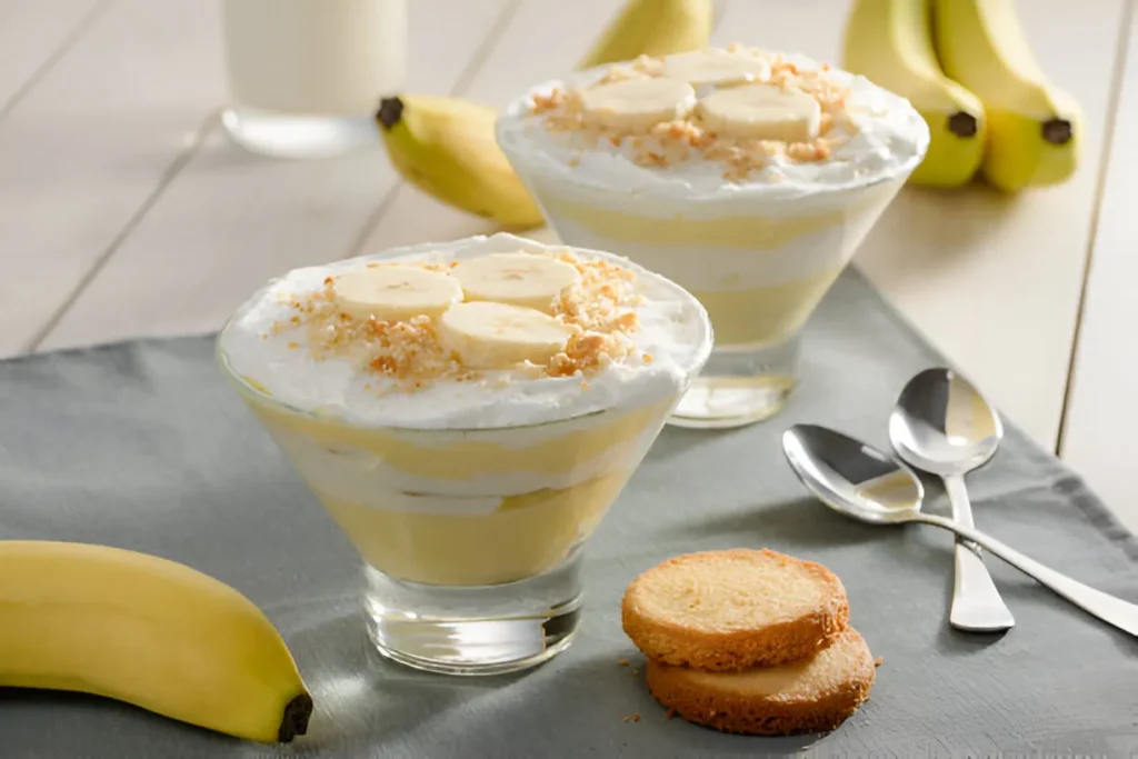 Banana Pudding Cheesecake