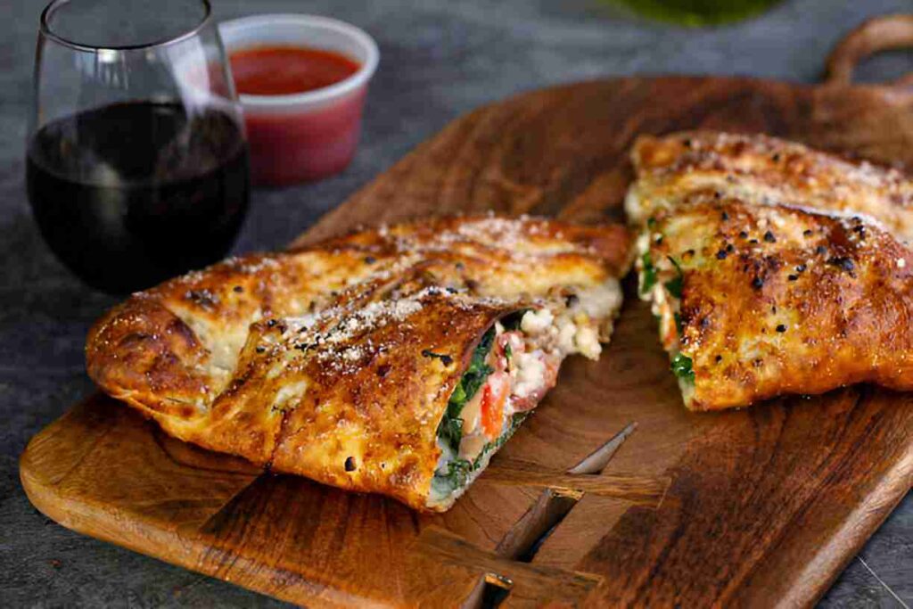 Stromboli