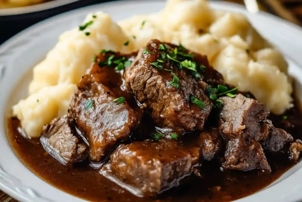 Beef Roast