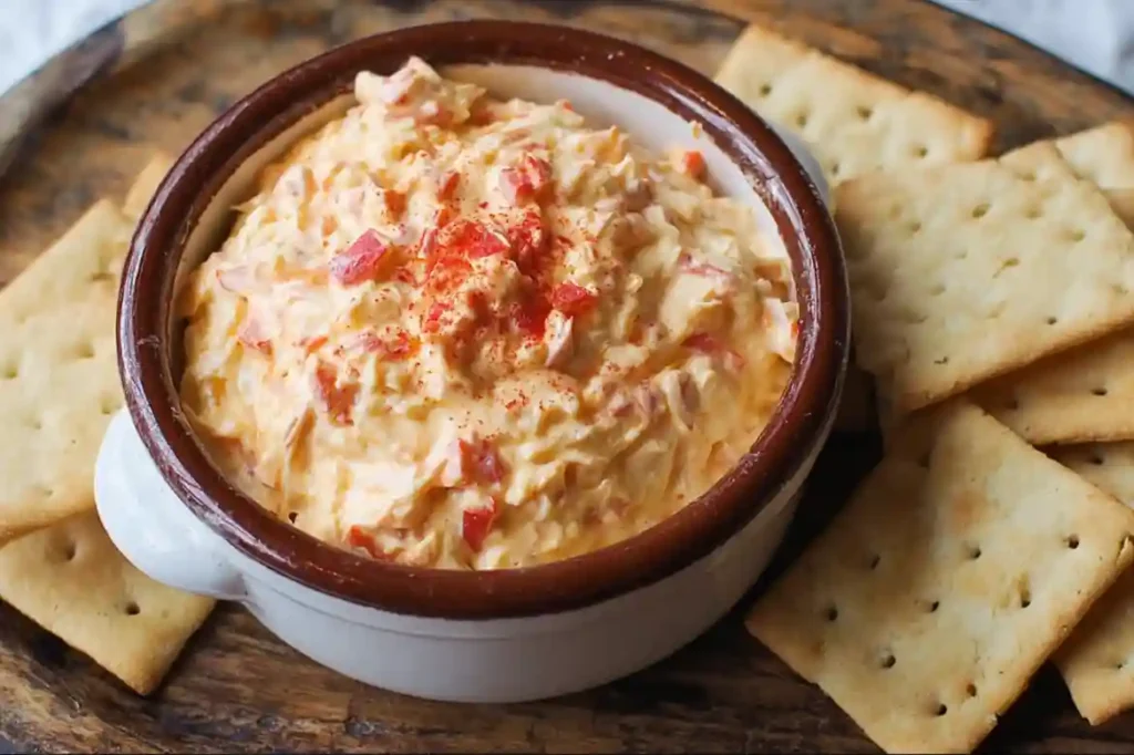 Pimento Cheese