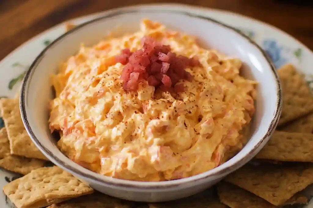 Pimento Cheese