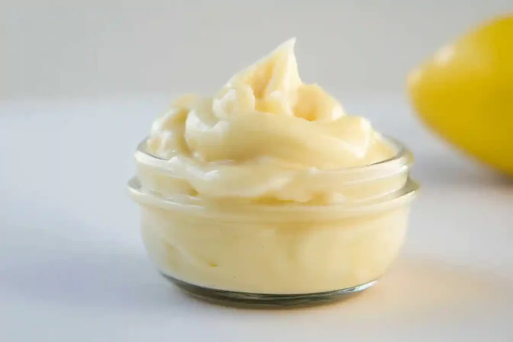 Healthy Avocado Mayonnaise