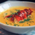 Lobster Bisque