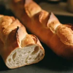 Authentic French Baguettes