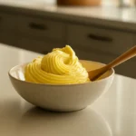 How to Make Homemade Butter