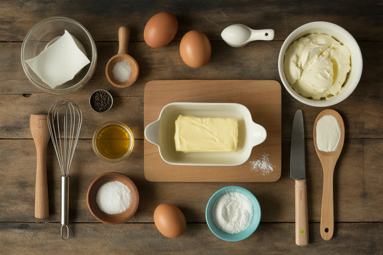 How to Make Homemade Butter