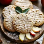 Apple Cider Cookies