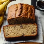 Banana Bread