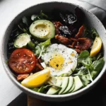 Breakfast Salad