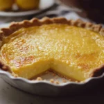 Buttermilk Pie