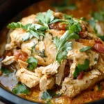 Crockpot Marry Me Chicken