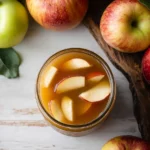 Easy Homemade Apple Pie Filling