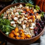 Harvest Bowl