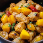 Mango Chicken