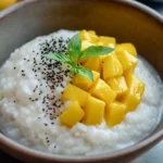 Mango Sticky Rice