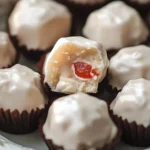 Martha Washington Candy