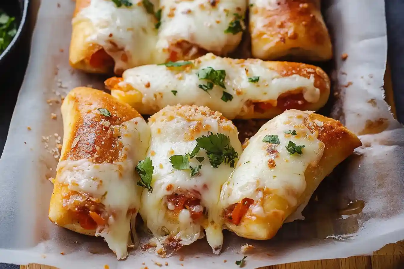 Oaxaca Cheese Bolillo Rolls: A Delicious Culinary Adventure