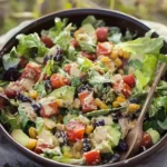 Santa Fe Salad