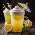 Chick-fil-A Copycat Frosted Lemonade