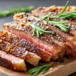 Best Steak Bowl