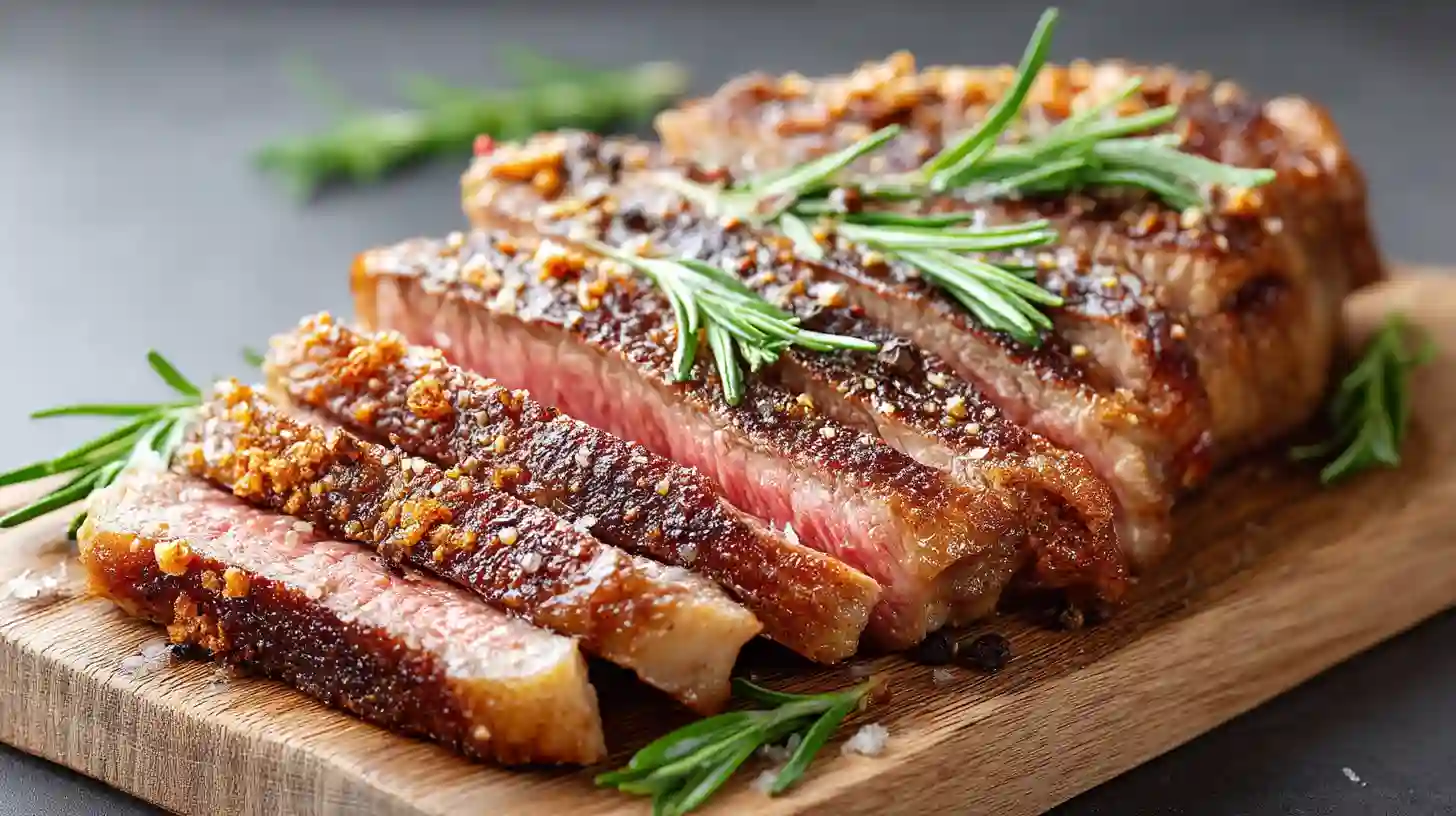 Best Steak Bowl Recipe: Your Ultimate Guide to Flavorful Convenience