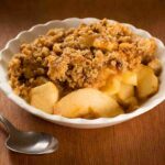 Apple Crisp