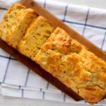 Cheddar Biscuit Loaf