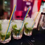 Easy Virgin Mojito