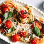 Tomato Pasta
