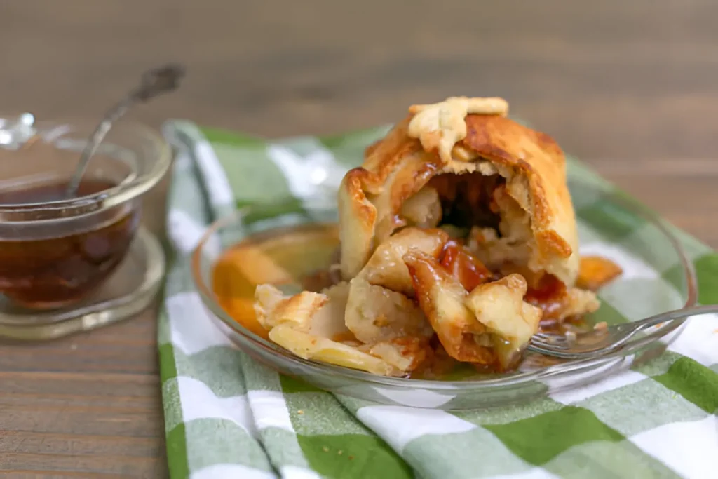 Apple Dumplings