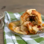 Apple Dumplings