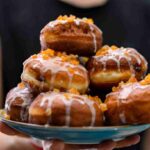 Jelly Donuts