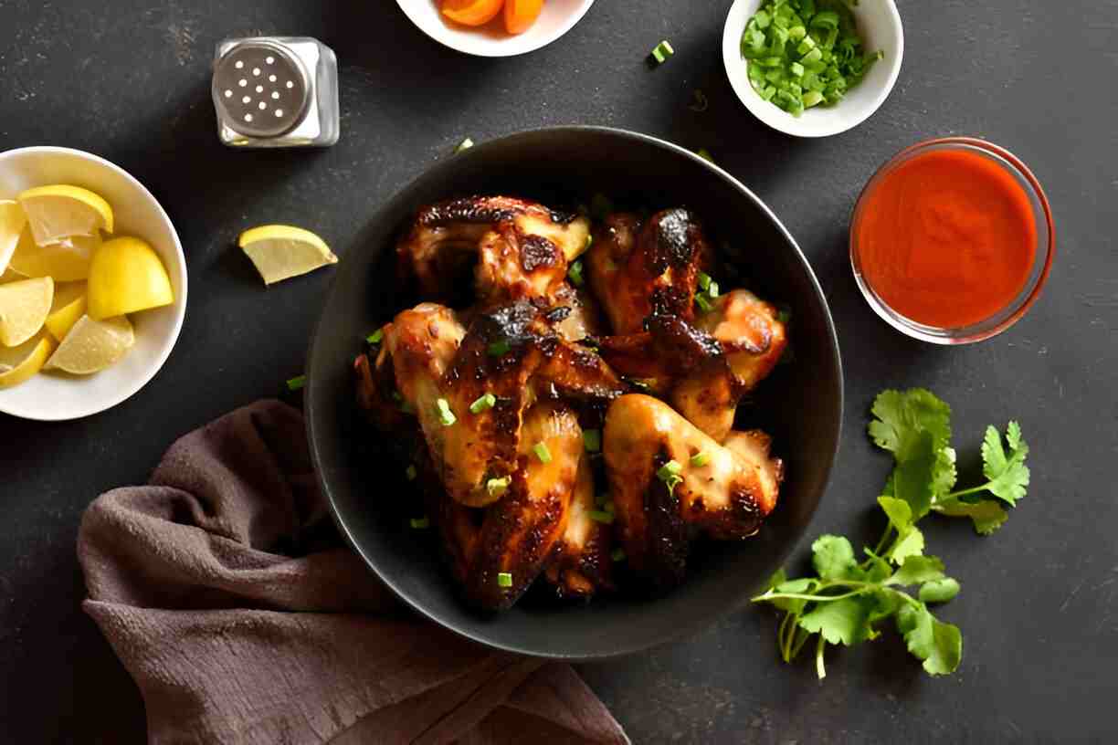 Honey Lemon Chicken with Roasted Vegetables: An Easy Yet Delicious Family Favorite