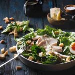Classic Chicken Salad