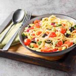 California Spaghetti Salad