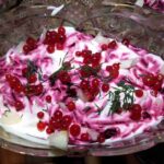 Cranberry Salad