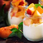 Peaches and Cream