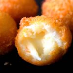 Cheese Balls