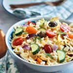 Pasta Salad