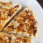 Pecan Pie Cheesecake