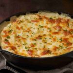 Potato Casserole