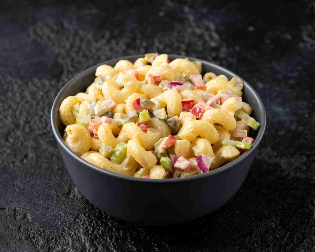 Macaroni Salad