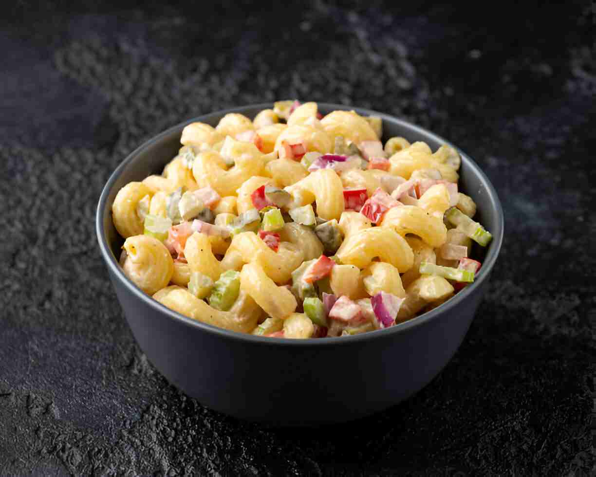 The Ultimate Macaroni Salad Recipe: A Delicious Family Favorite