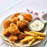 Chicken Nuggets Recipe