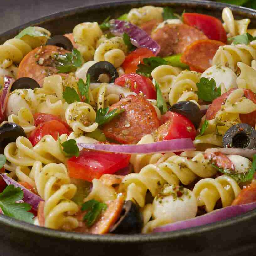 Pasta Salad