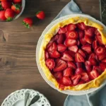Strawberry Pie Filling Recipe