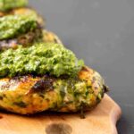 Pesto Chicken